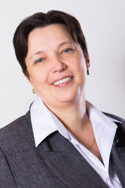Зубрева Вера Николаевна