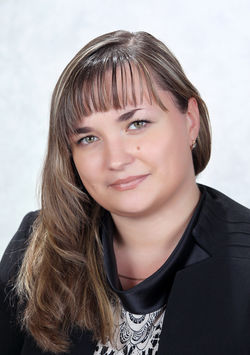Барсукова Алла Ивановна