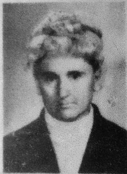 Харина Ленина Сергеевна