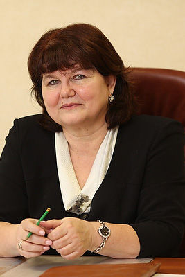 Сунцова Татьяна Леонидовна