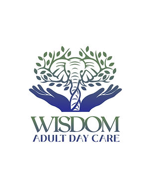 WISDOM LOGO