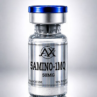 5-AMINO-1MQ (Chloride) 50mg