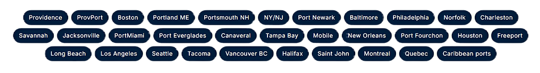 locations