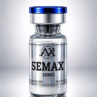 N-Acetyl Semax Amidate (10mg)