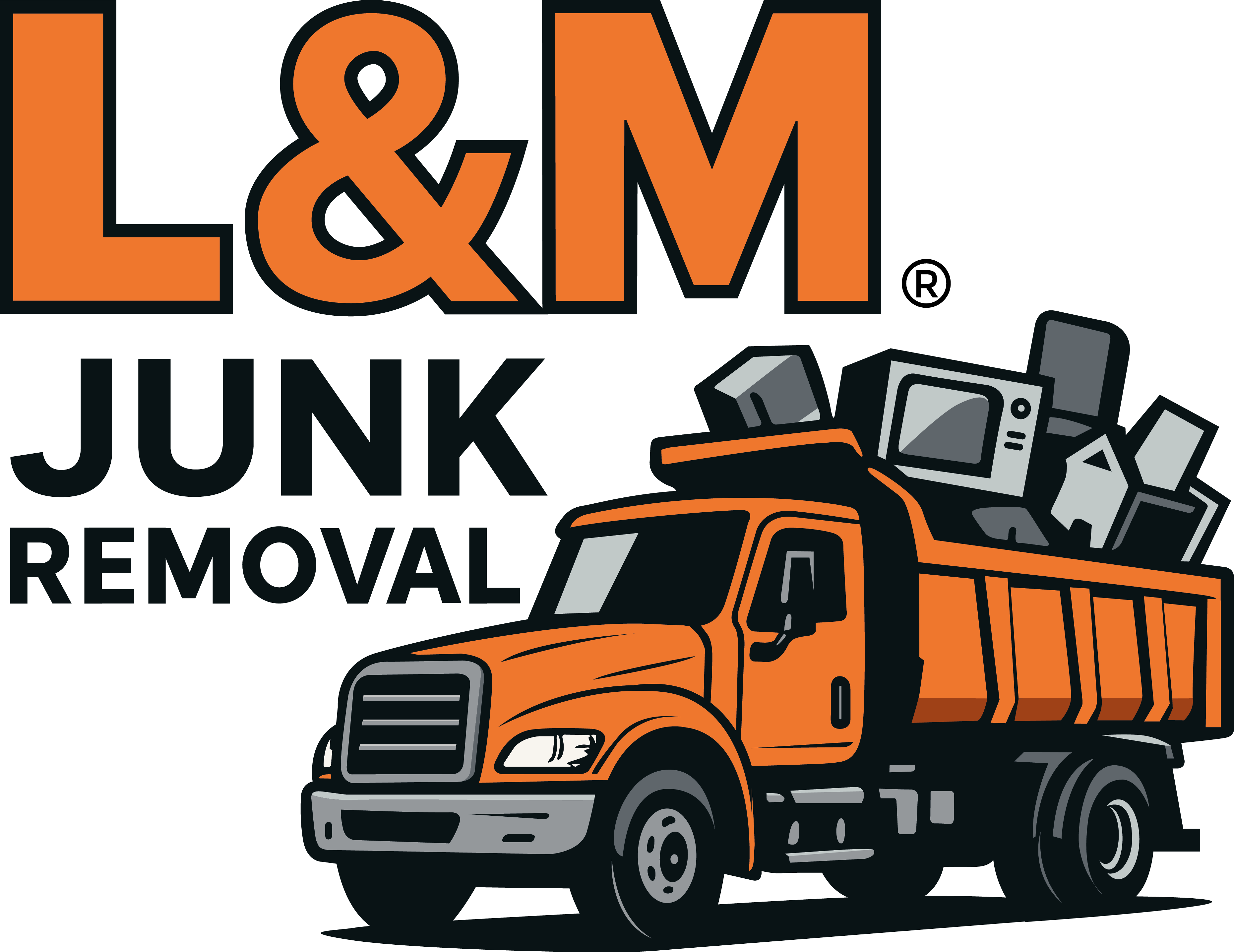 L&M's Junk Removal - Junk removal service in Los Angeles