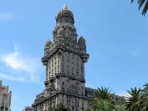 POR QUÉ URUGUAY ES CARO?