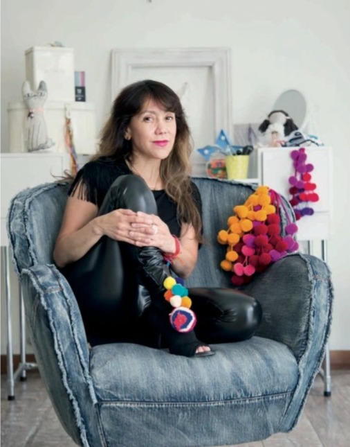 Foto del escritor: Capazos Daniella Salcedo