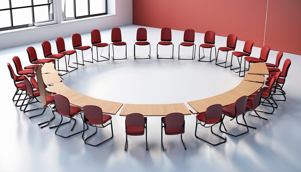 Community Issues Open Forum