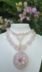 Miniaturbild: ❇YOUR Seelencollier❇ 