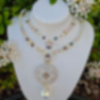 Miniaturbild: ❇YOUR Seelencollier❇ 