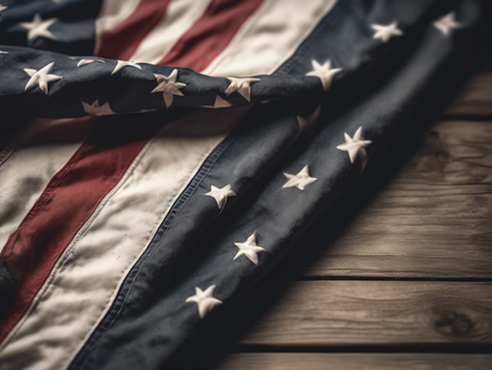 Honoring Military Service: Stories on The American Thread