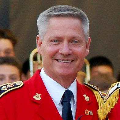 Rob Bennett