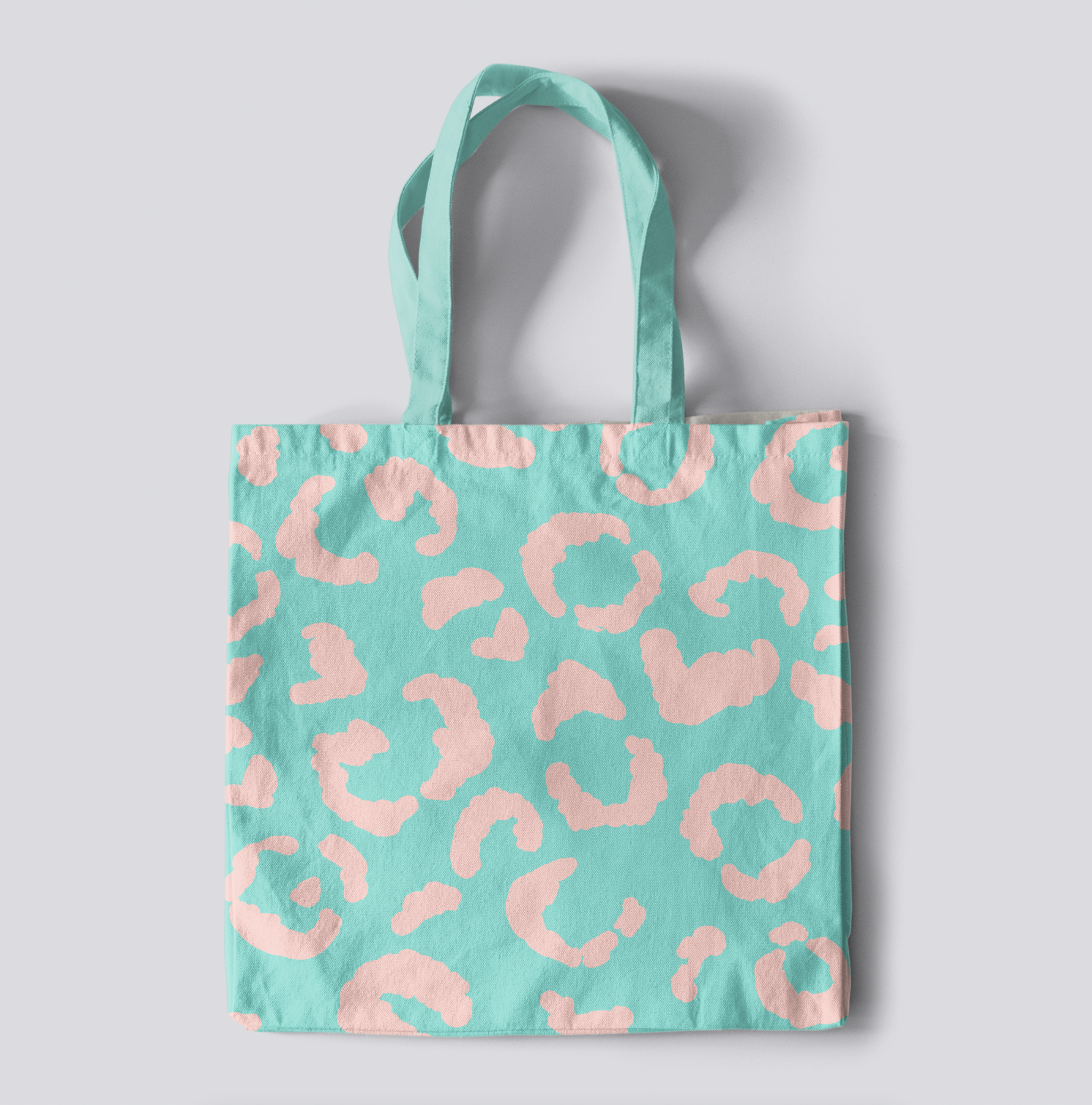 Salty Tote Bag 38X43