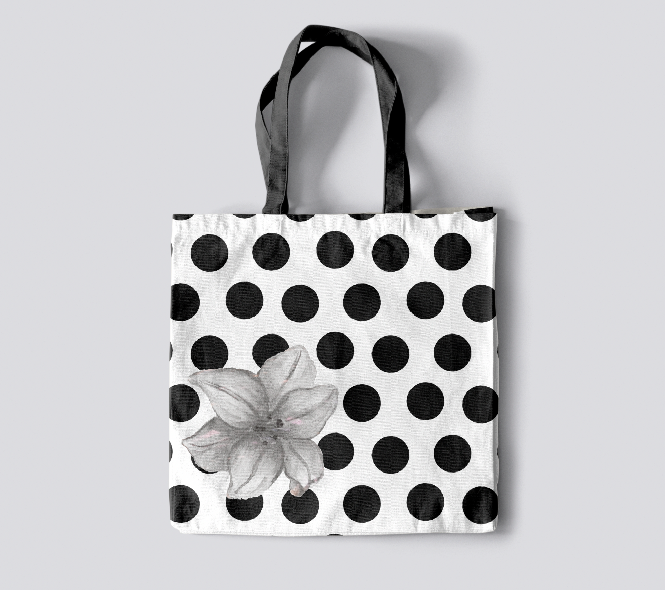 Salty Tote Bag 38X43