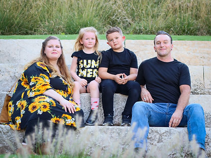 family portrait