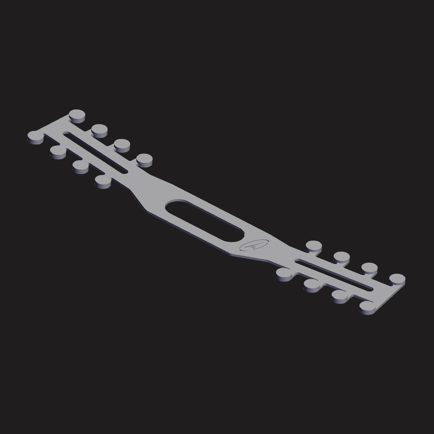 REQUEST - Surgical Mask Strap
