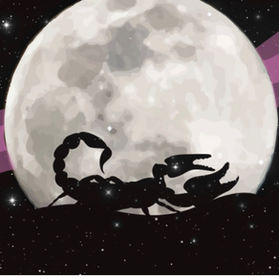 New Moon In Scorpio 11/4/2021