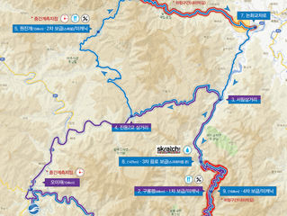 제3보급소 변경 안내 공지