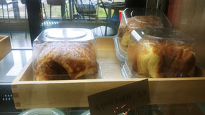 Epic Ride (623km) participants can enjoy a simple snack at the finish.