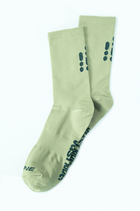 ULVINE support socks to 2024 KoreaEpicRide.
