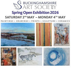 Bucks Art Society