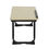 Thumbnail: foldable laptop pc lapdesk/ support table/mobile portable folding