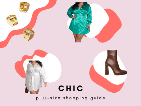 20 Gifts for A Chic Girl