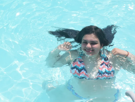 My Path to Swimsuit Nudity