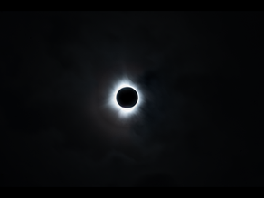 I Enjoyed Capturing My First Solar Eclipse. Here Are Three Things I Will Change For Next Time