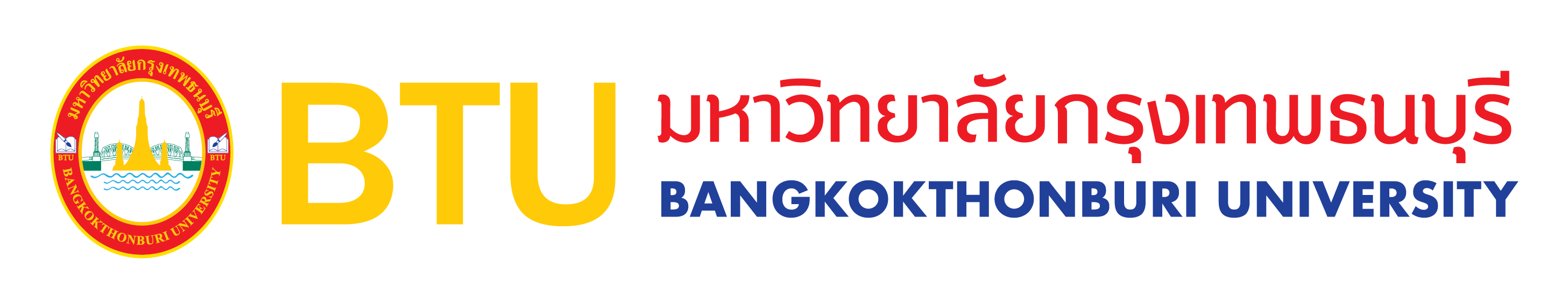 มหาวิทยาลัยกรุงเทพธนบุรี
