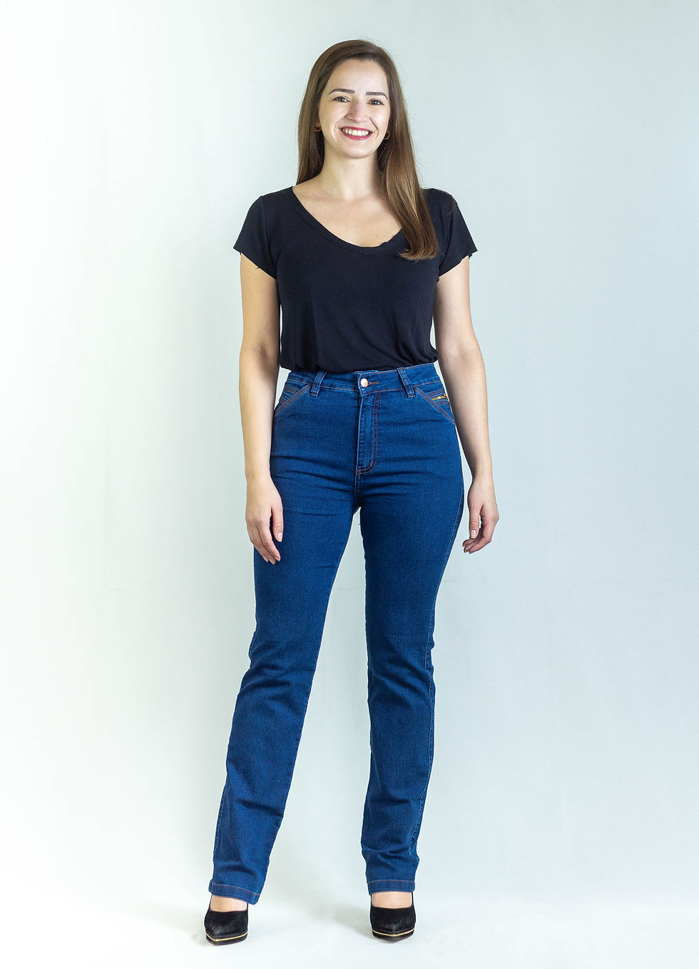 Miniatura: Calça Feminina