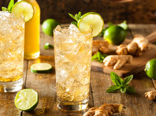 JALISCO JULEP
