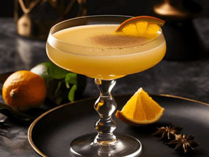 SWEET ORANGE REPO TONIC