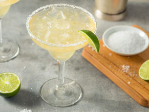 MI MARGARITA