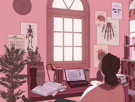 Welcome to ‘Blogs with Fidele’