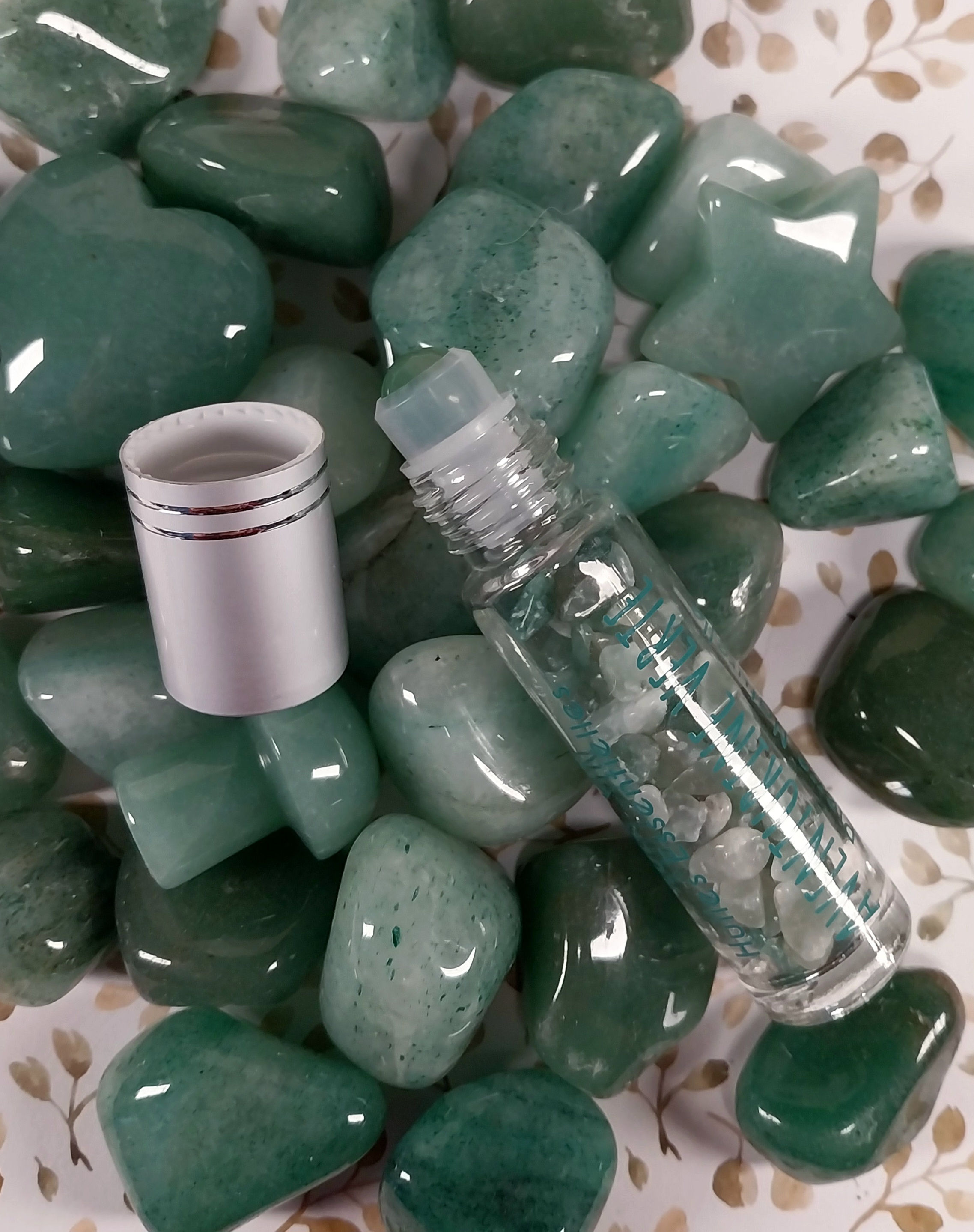 Roll-on d'aventurine
