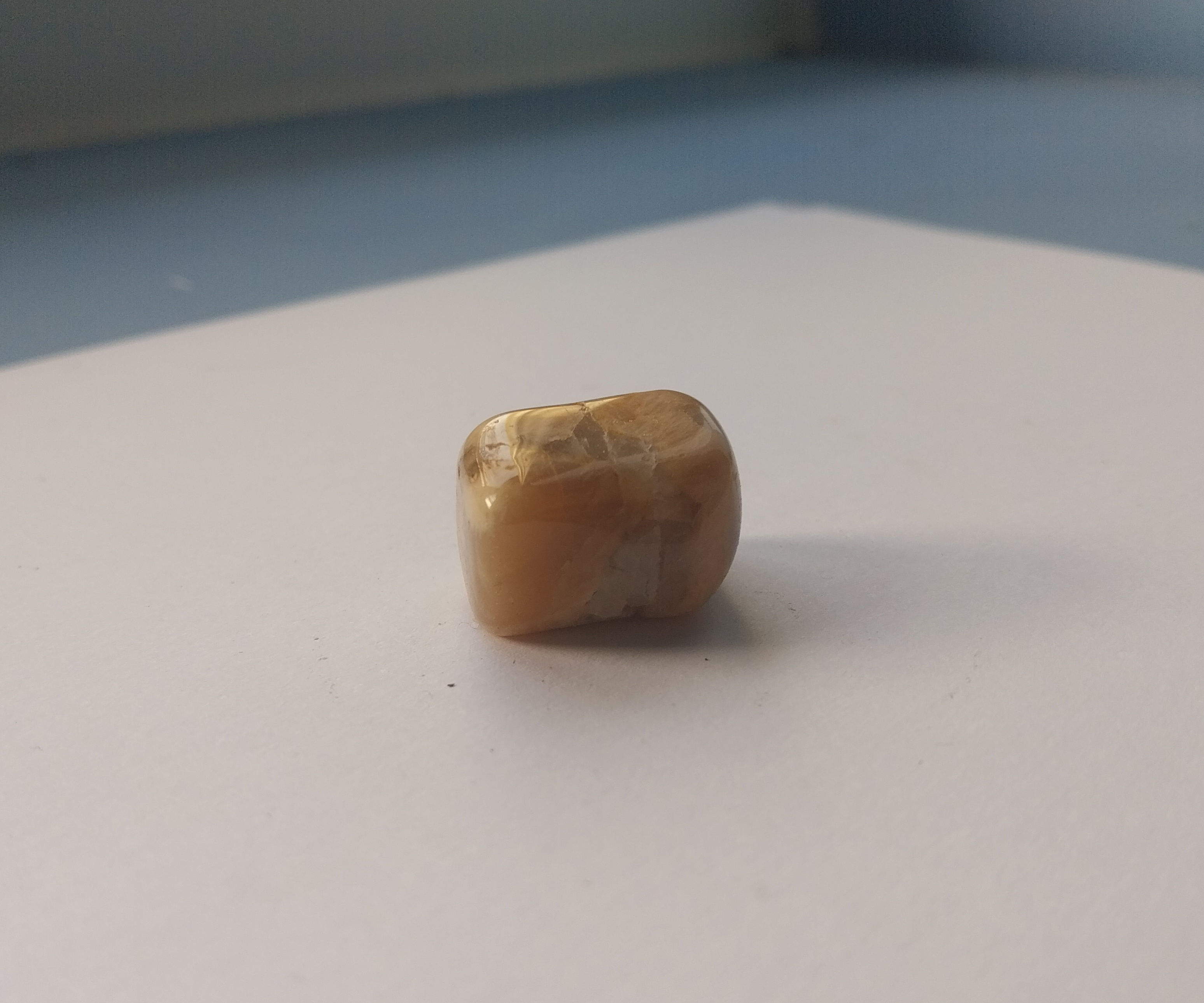 Pierre - Pierre de lune