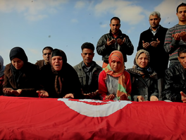 Tunisia: 10 years after the Arab Spring