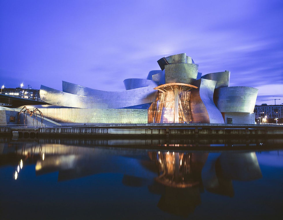 innovative architecture shapes communities fostering