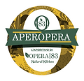 APEROPERA83 logo aperitivo
