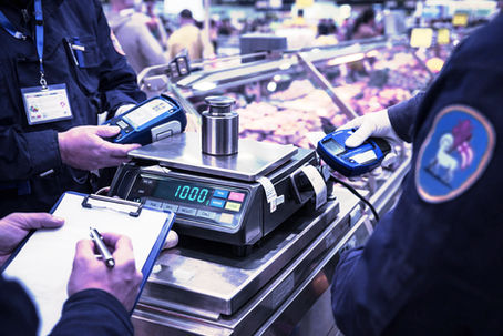 Controlli e obblighi sulla verificazione periodica degli strumenti di pesatura