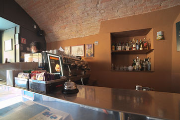 Pizzeria San Domenico