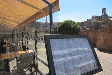 Ristorante San Domenico