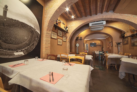 Ristorante San Domenico