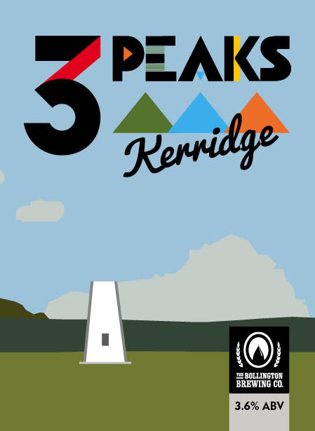 BBC 3Peaks Pump Clip 2