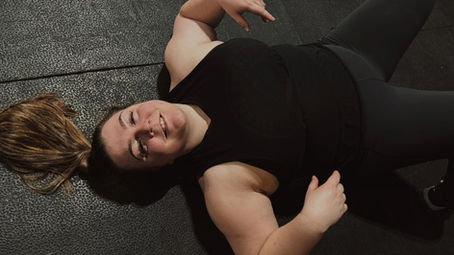 Do you want an easy life? Or a great one?