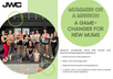 A Game-Changer for New and Expectant Mums