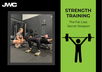 Strength Training: The Fat Loss Secret Weapon