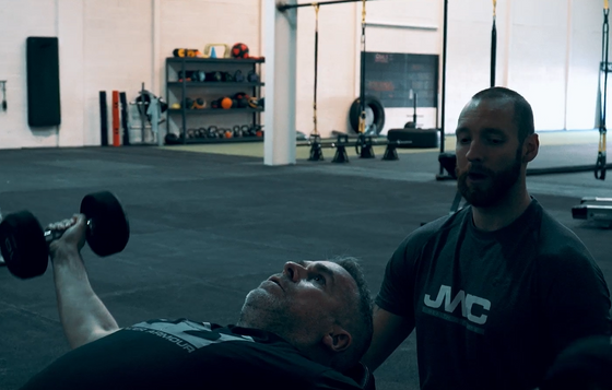 Split Training