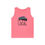 Thumbnail: The Locals Cotton Tank Top